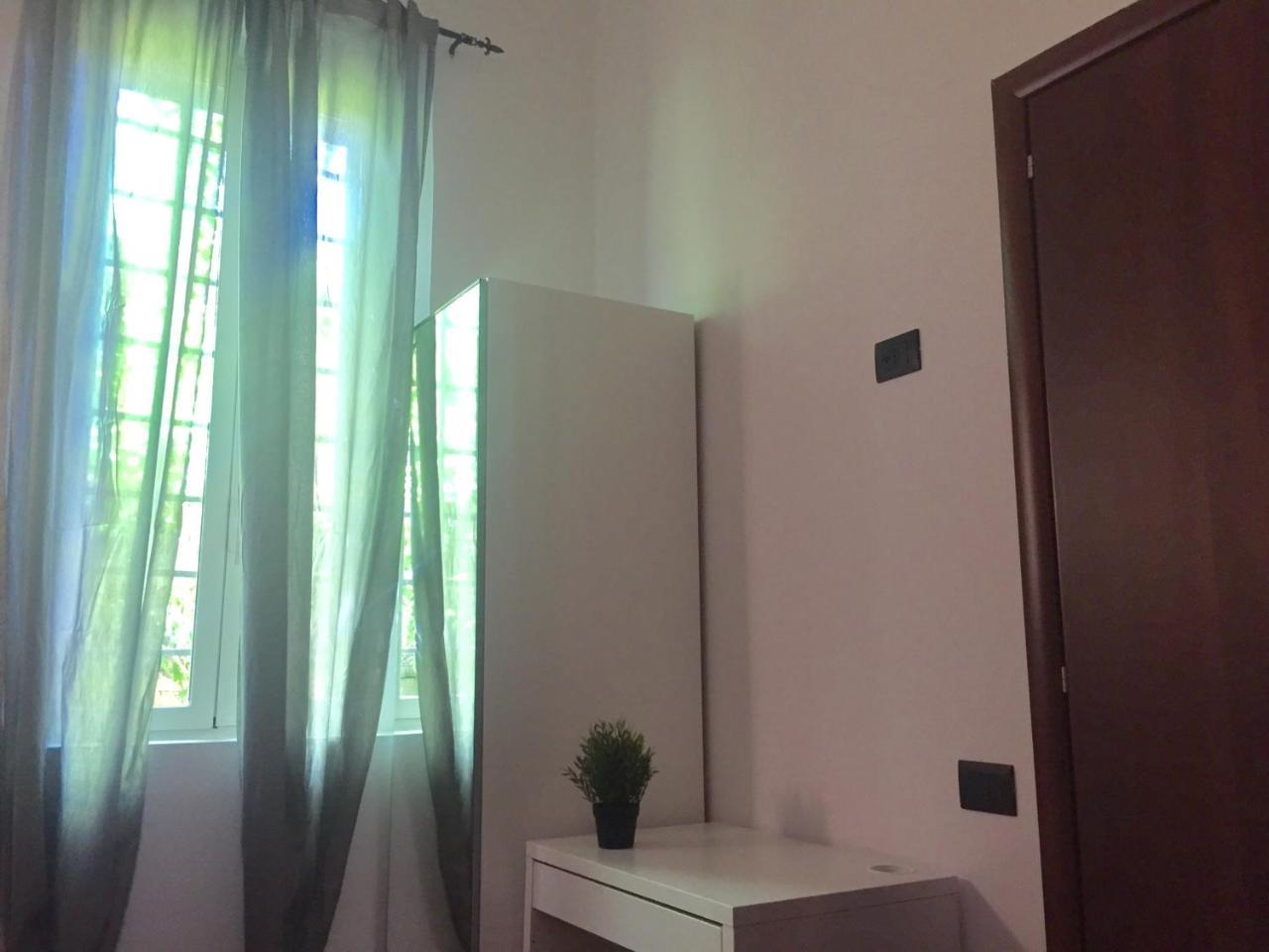 Backpackers Piramide Ostello Roma