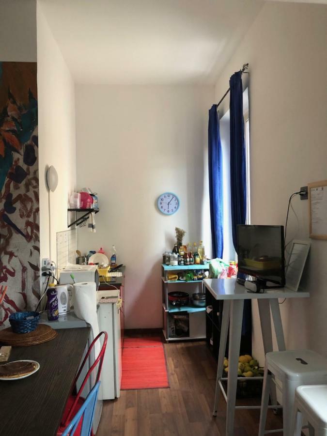 Ostello Backpackers Piramide