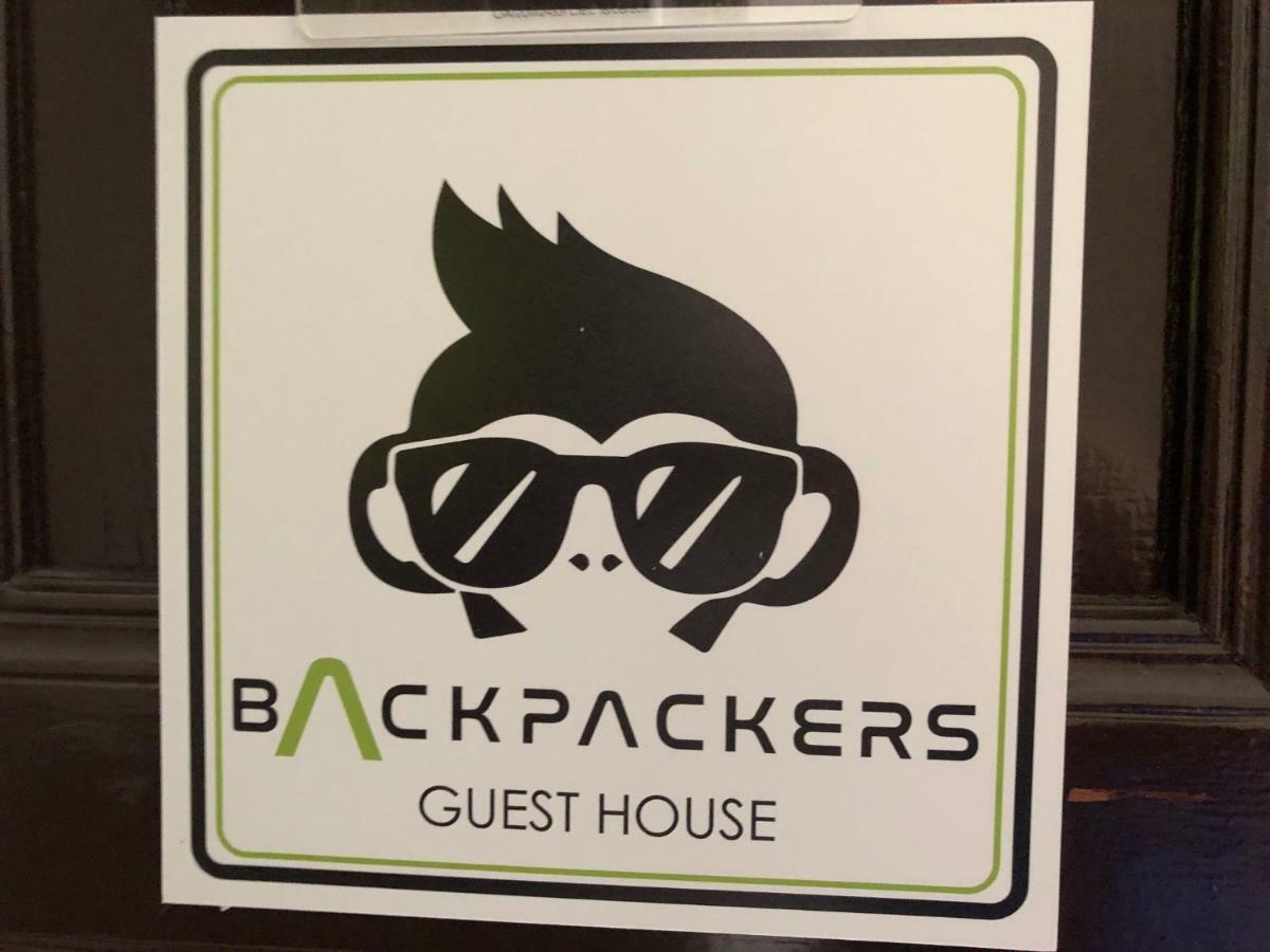 Backpackers Piramide Ostello Roma