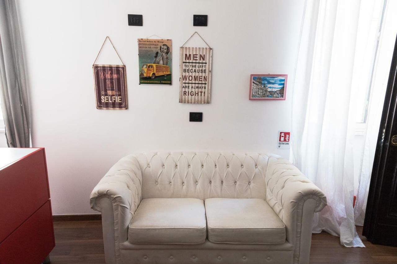Backpackers Piramide Roma
