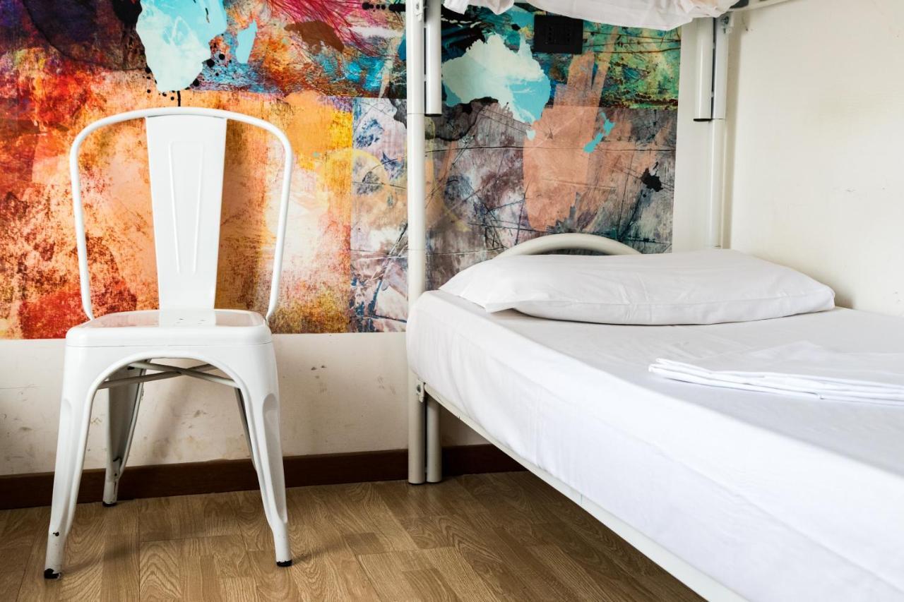 Backpackers Piramide Ostello